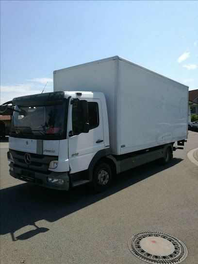 MV Umzüge - Immenhausen