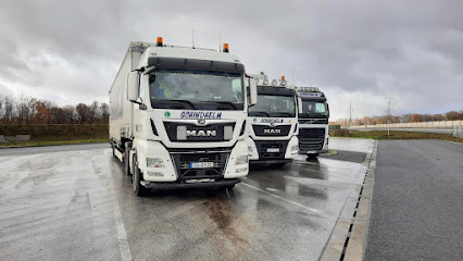 Transportunternehmen Schindhelm GmbH - Coburg