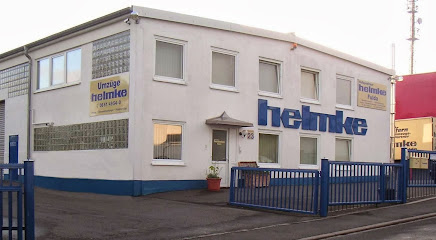 Umzugs- und Lagerservice Helmke GmbH & Co. KG - Künzell-Bachrain