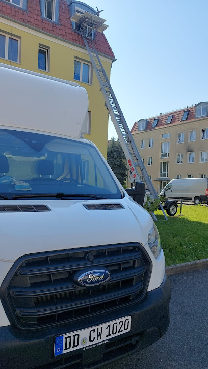 Umzugs- und Lagerservice Cargowerk - Dresden