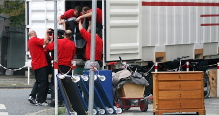 atd-Umzüge - Villingen-Schwenningen