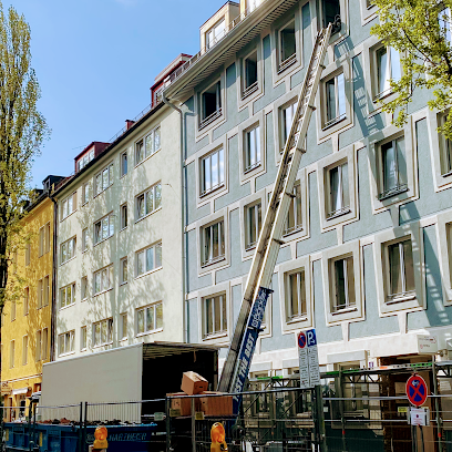 Umzugsfirma Umzugskompass für München, Ebersberg und Erding - Poing