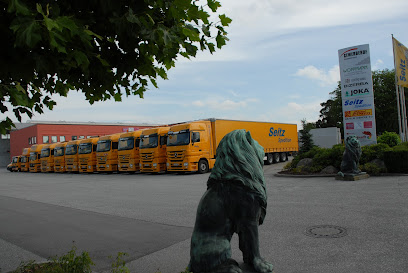 Seitz Spedition GmbH & Co. KG - Regensburg