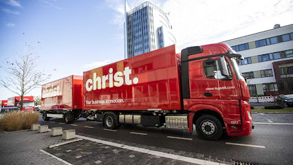Andreas Christ Spedition und Möbeltransport GmbH - Heilbronn