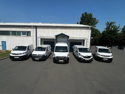 Kurierdienst SVL Dienstleistungs GmbH - Gotha