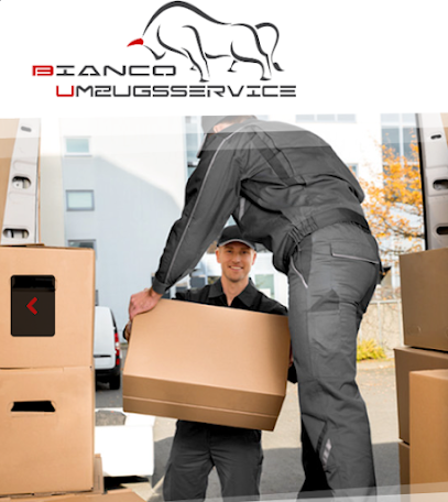 Bianco Umzugsservice - Heilbronn
