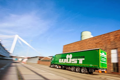 Transportdienst W. Wüst GmbH & Co. KG - Heilbronn