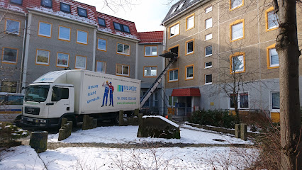 TVB-GmbH-Umzüge - Gotha