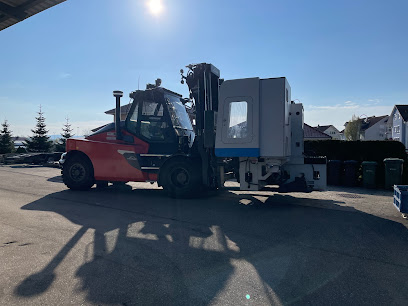 Umzugs- und Lagerservice On Focus GmbH & Co. KG - Billigheim
