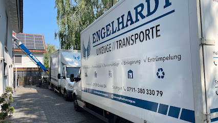 Engelhardt Umzüge & Transporte - Heilbronn