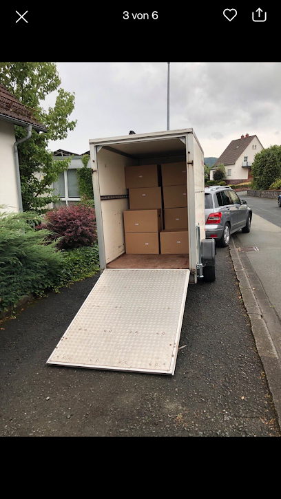 MM Umzug und Transport Dienstleistungen - Sechshelden