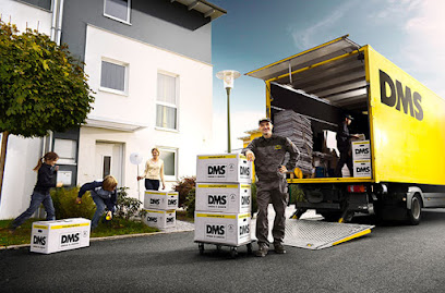 Ridder Möbeltransport GmbH - Wesel