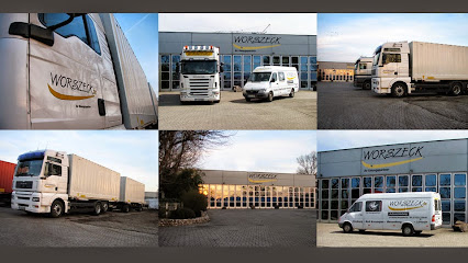 Worszeck Möbelspedition Logistic GmbH - Neuenburg am Rhein