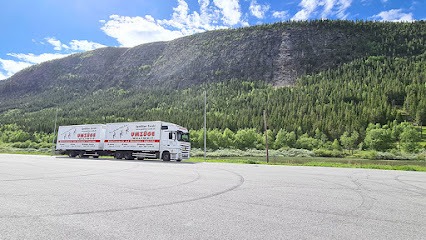 Spedition Zurek GmbH, Leipzig