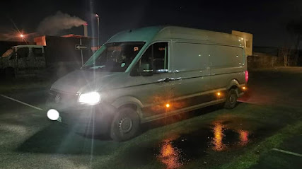 Umzugs- und Lagerservice Greatway UG - Essen