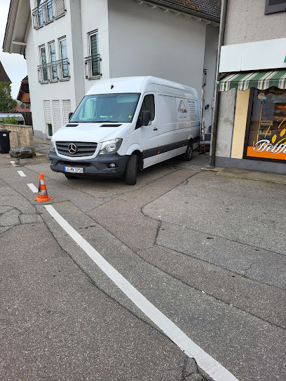Mk.Umzug & Transport - Rheinfelden