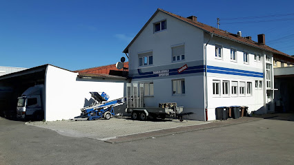 Spedition Arnold GmbH - Deizisau