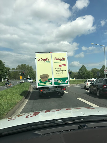 Single Umzüge GmbH - Frankfurt am Main - Neu-Isenburg