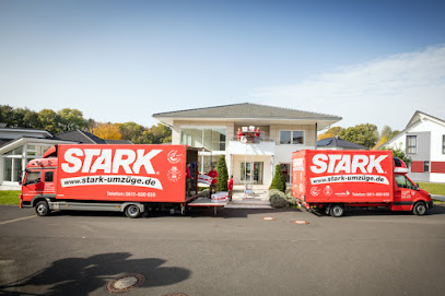 Stark Umzüge GmbH - Mainz