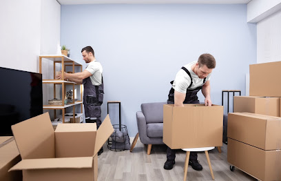 Ludwig Umzüge - Umzugsunternehmen Heilbronn