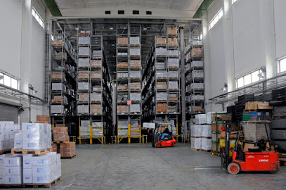 Werra-Blitz-Transportgesellschaft mbH - Bad Salzungen