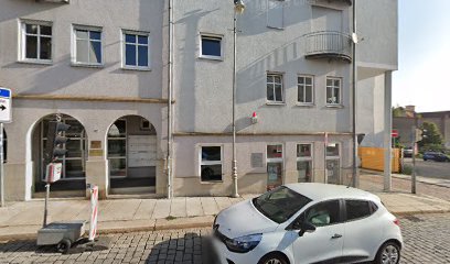 Transportunternehmen Jens Hüttig - Altenburg