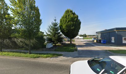 Logistik & Transport Lange LT - Bad Langensalza